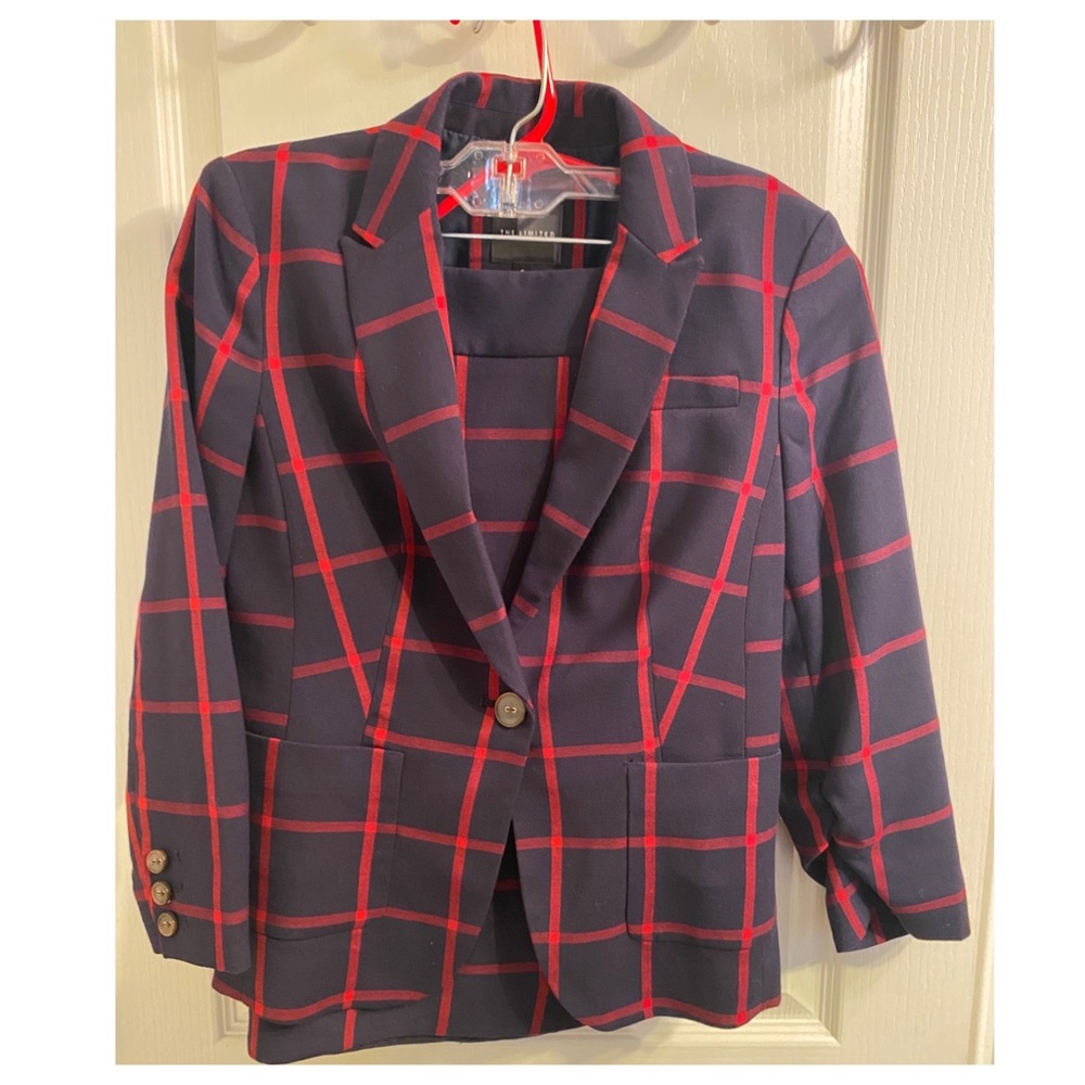 The Limited Suit